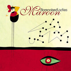 MAROON MAROON