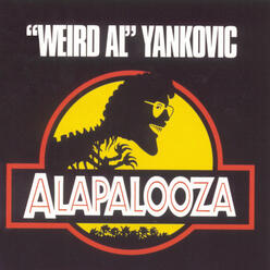 ALAPALOOZA ALAPALOOZA