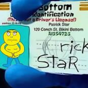 RICK STAR