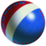 PLANET GORDON PLANET GORDON